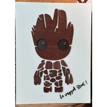 Groot
