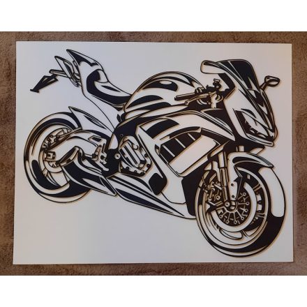 Motoros kép 