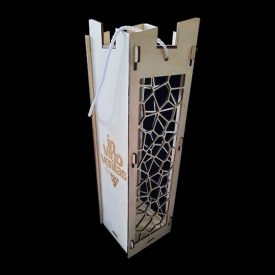 AndiSign Modern borosdoboz