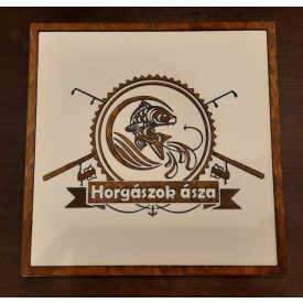 Horgászok Ásza kép