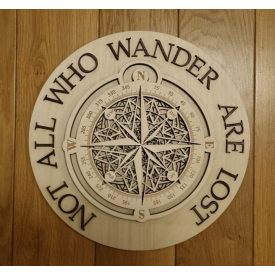 Iránytű szenvedélyes vitorlázóknak