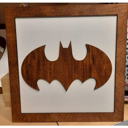 Batman logós kép