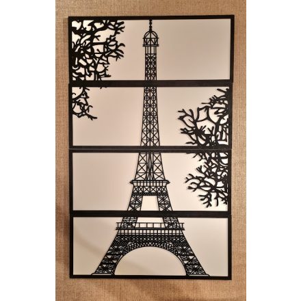Eiffel torony kép